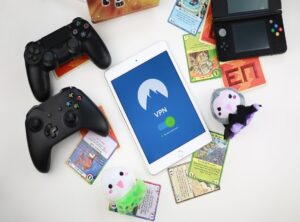 cloud gaming technology