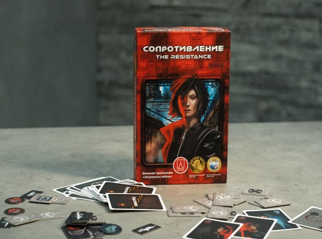 co-op games comeback