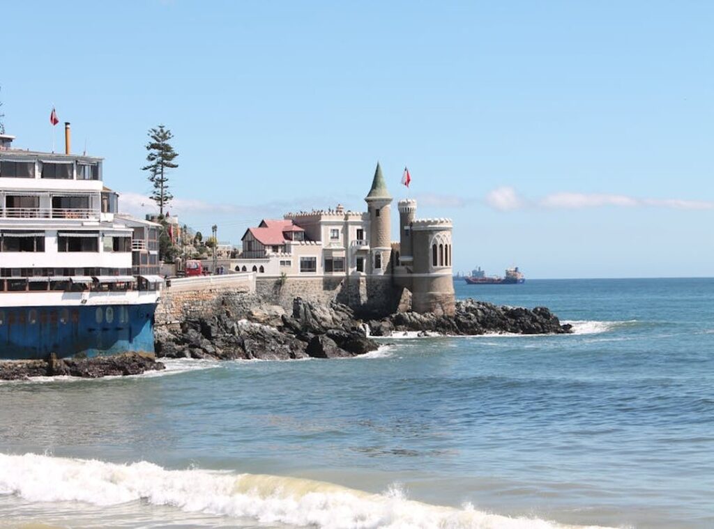 código postal viña del mar miraflores