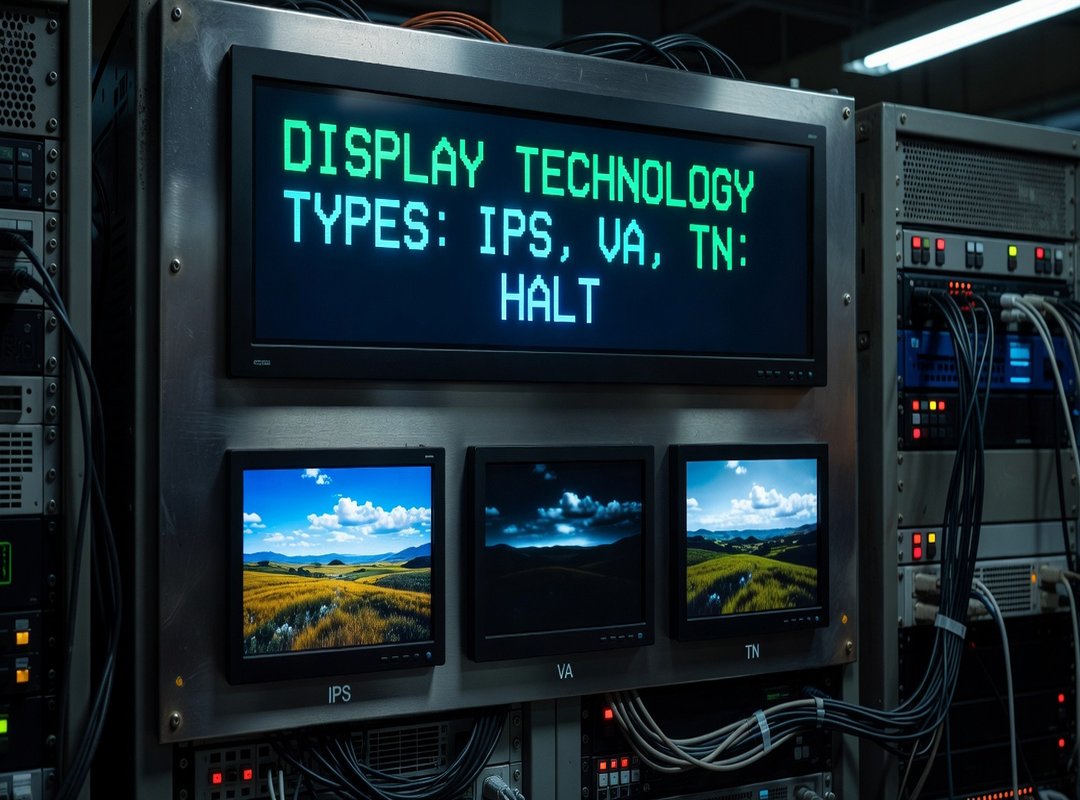 Guide to Gaming Monitors Pmwgamestation