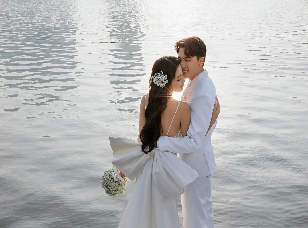 Their Relationship and Marriage