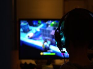 Multiplayer Gaming Event Jaobvent