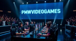 pmwvideogames