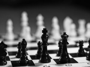 stealth game strategies