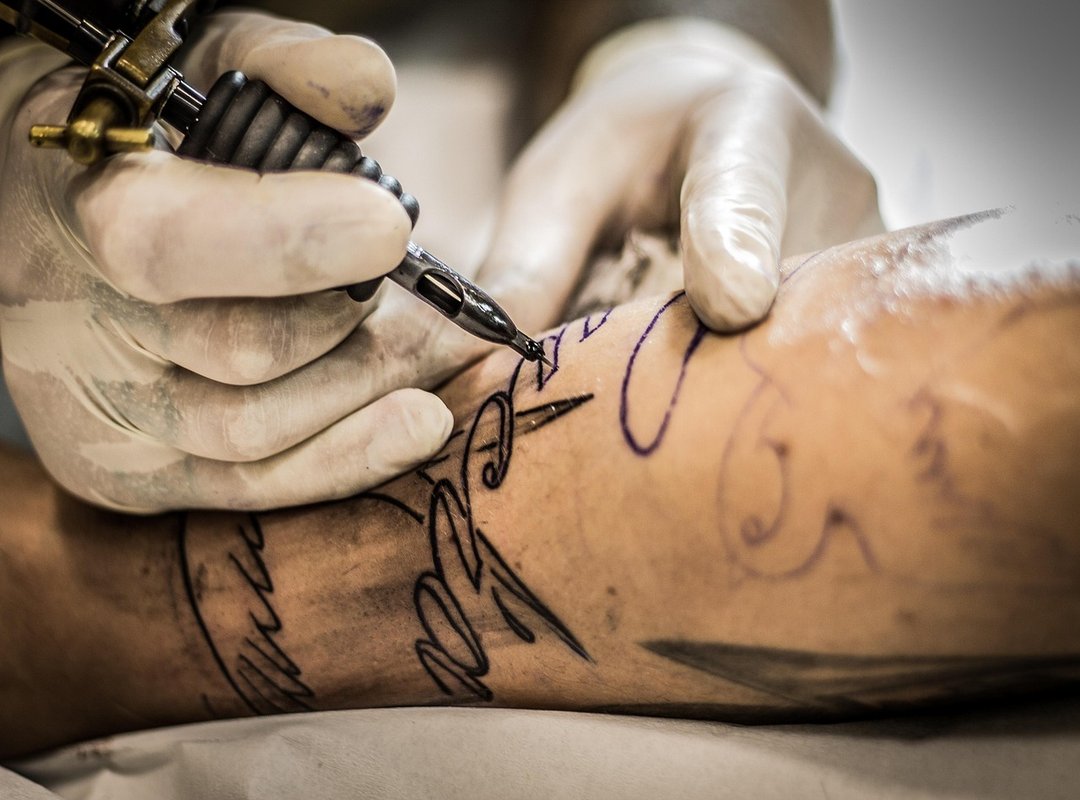 Choosing the Perfect Placement for Your Tattoo
